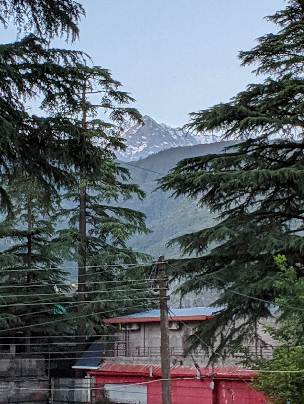 McLeodganj