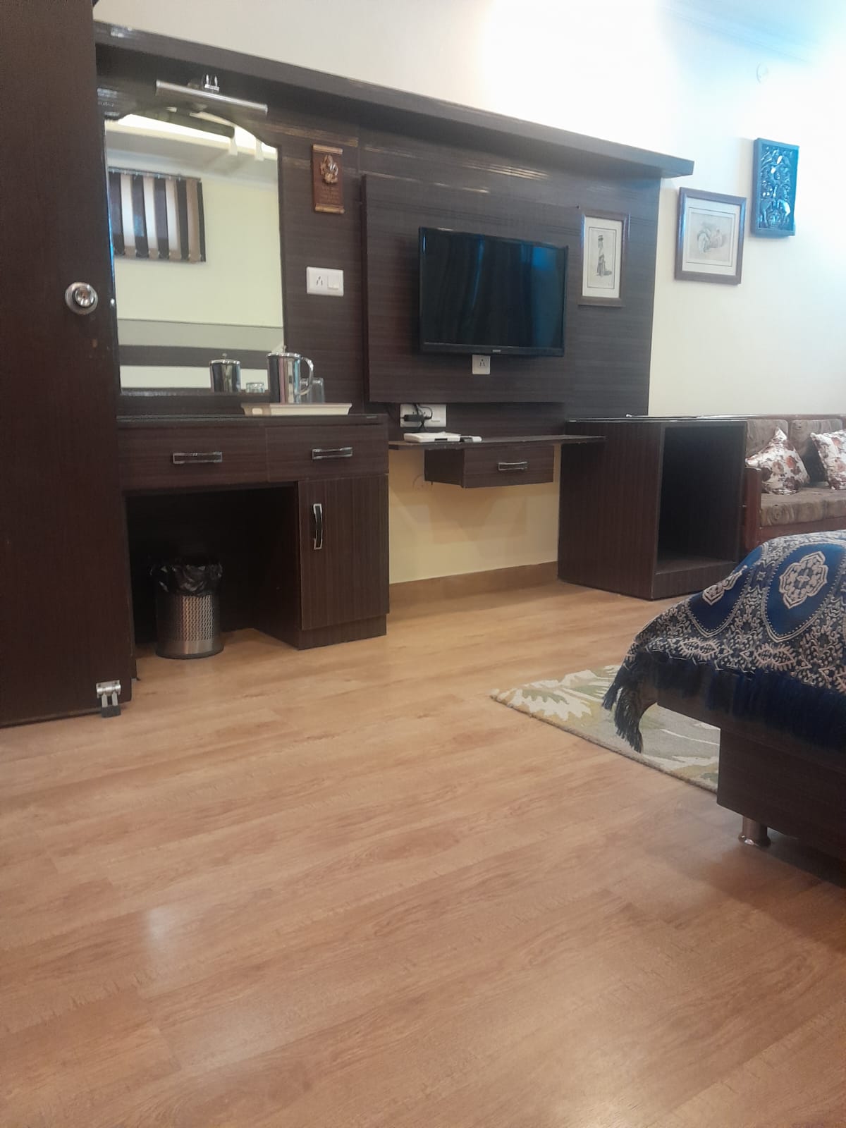 Room Amenities