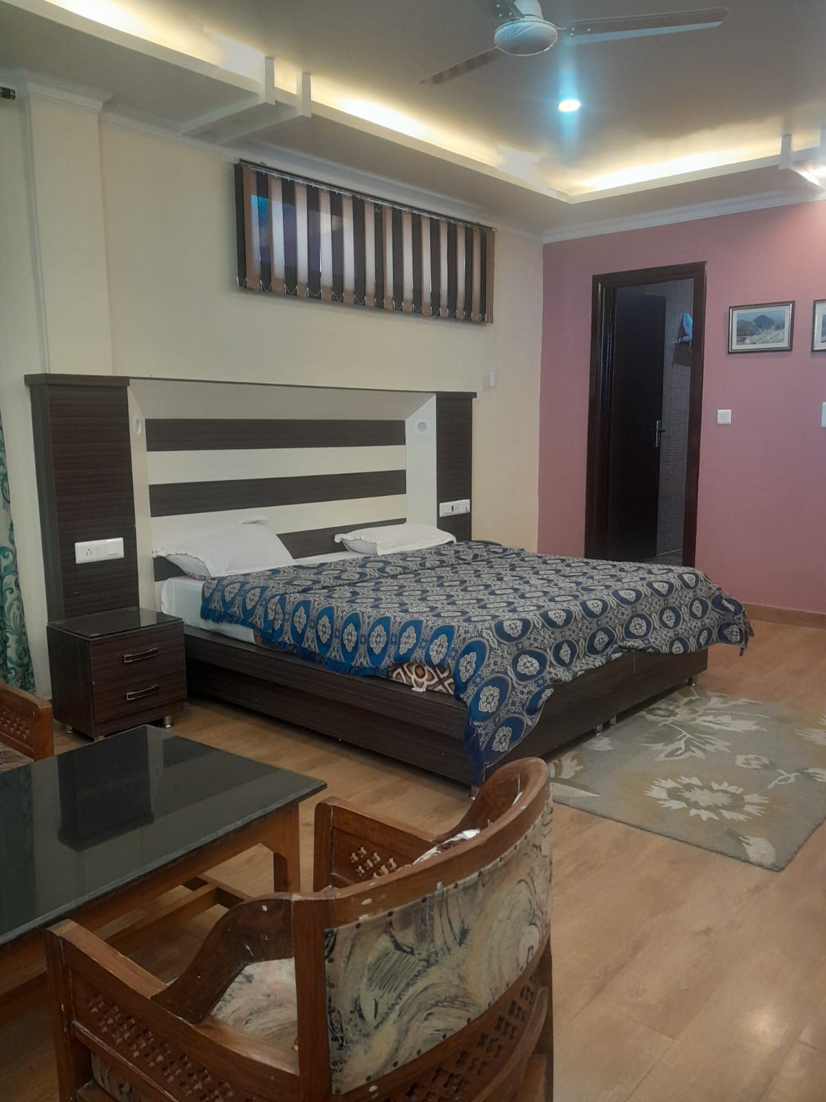 Super Deluxe Room