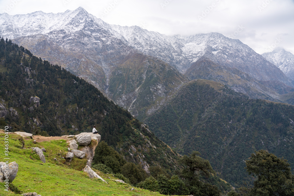 Triund Trek